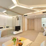 North Apartments Marine 23 Widok Na Morze, 50M Do Plazy