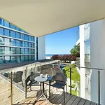 North Apartments Marine 23 Widok Na Morze, 50M Do Plazy