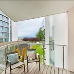 North Apartments Marine 23 Widok Na Morze, 50M Do Plazy