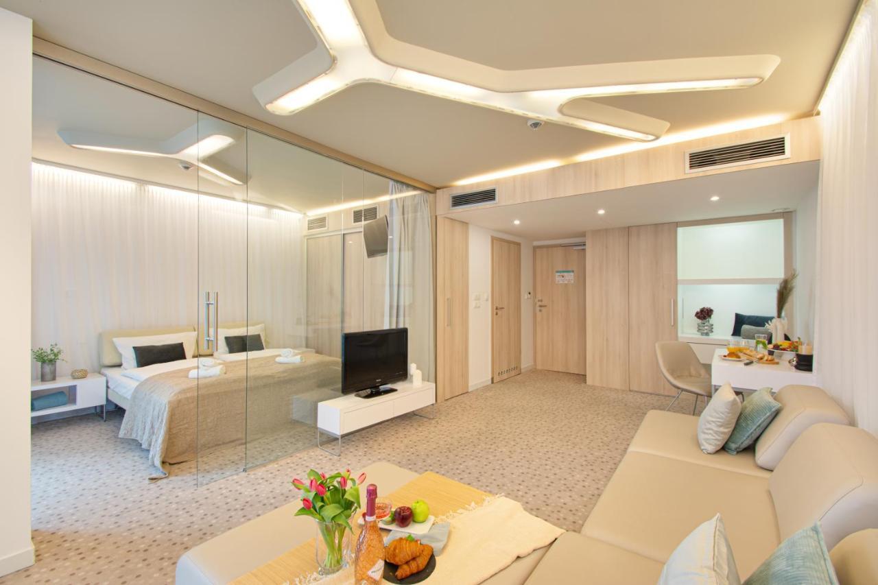 Apartment North Marine 23 Widok Na Morze, 50m Do Plazy Kolberg