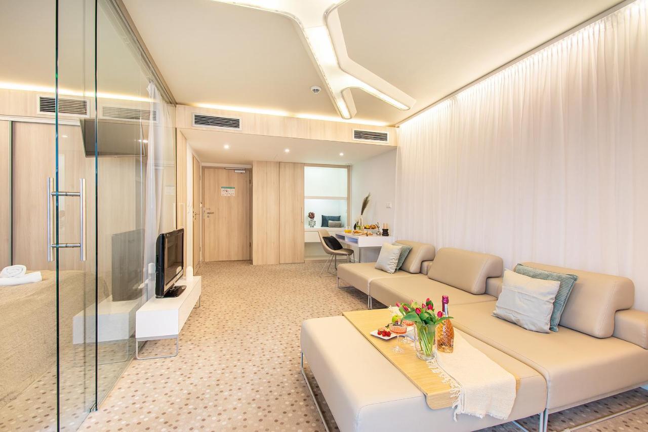 North Marine 23 Widok Na Morze, 50m Do Plazy Apartment Kolberg