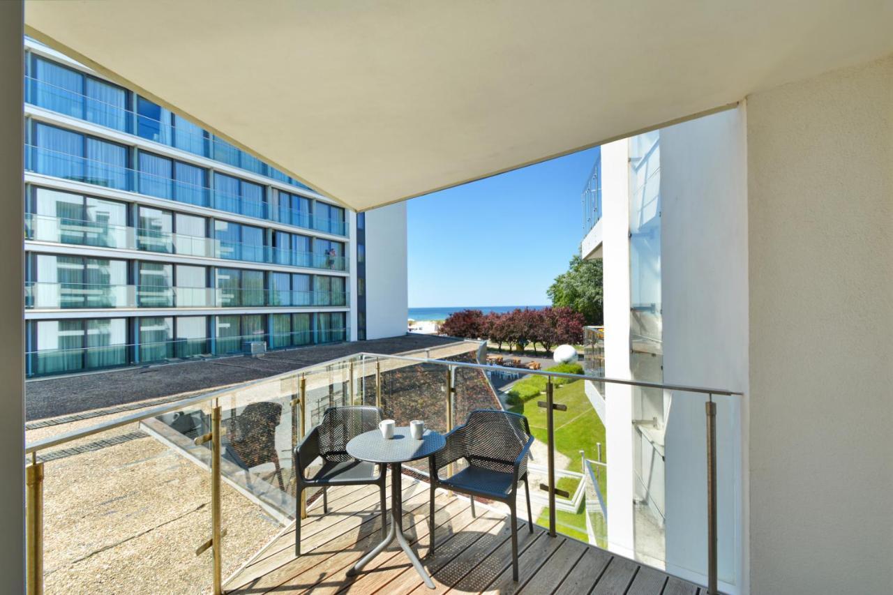 North Marine 23 Widok Na Morze, 50m Do Plazy Apartment Kolberg