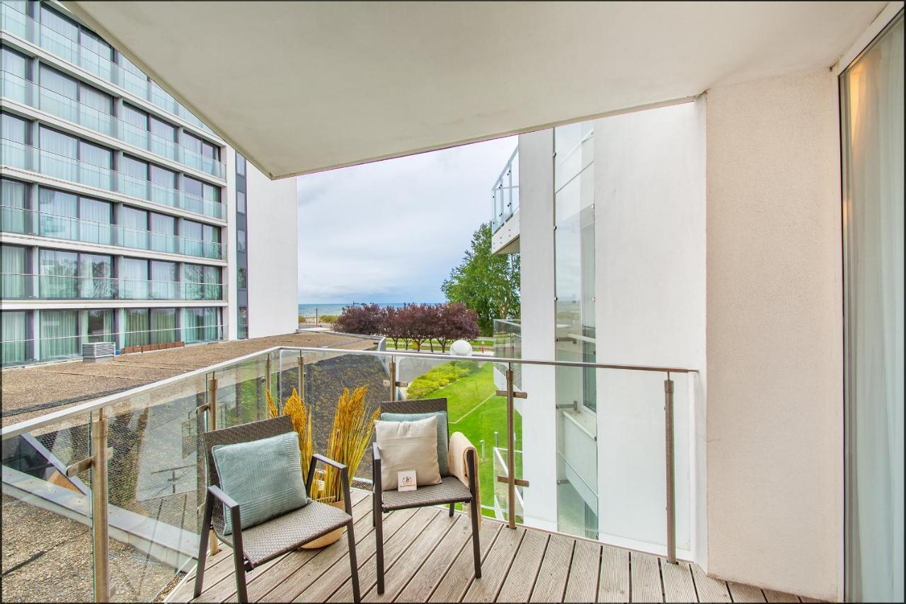 North Marine 23 Widok Na Morze, 50m Do Plazy Apartment *